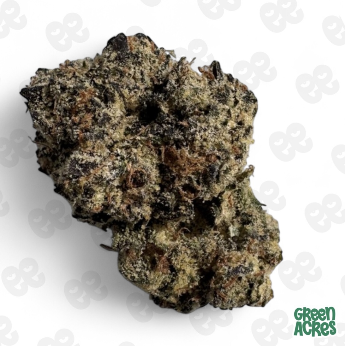 Photograph of product: (R) Gus Exotics: Hi Fructose (H) - 28g