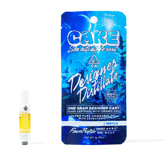 Photograph of product: God's Gift