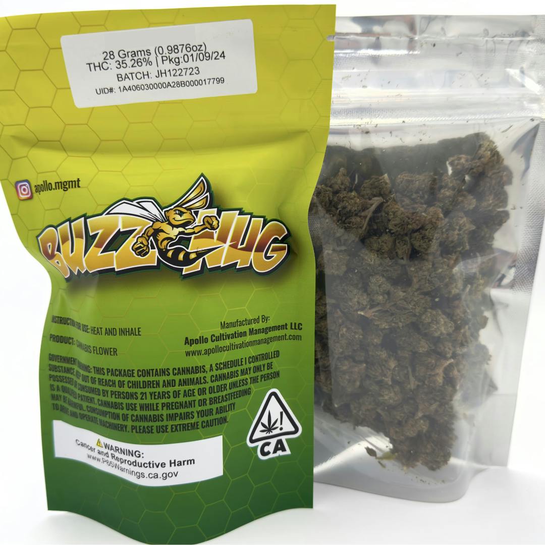 Photograph of product: Cereal Milk - Outdoor - 28g