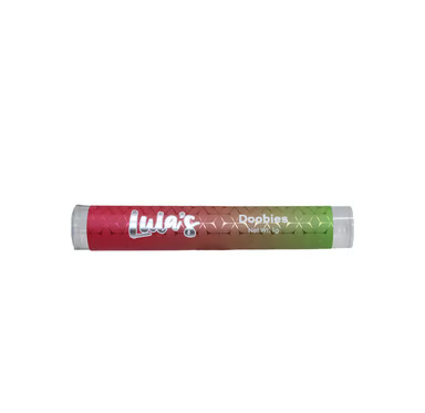 Photograph of product: Pre-Roll Grape Chutney | 1g