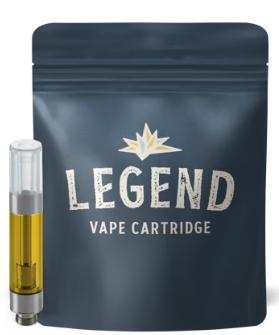 Photograph of product: Cherry Pi | Cartridge | 1g