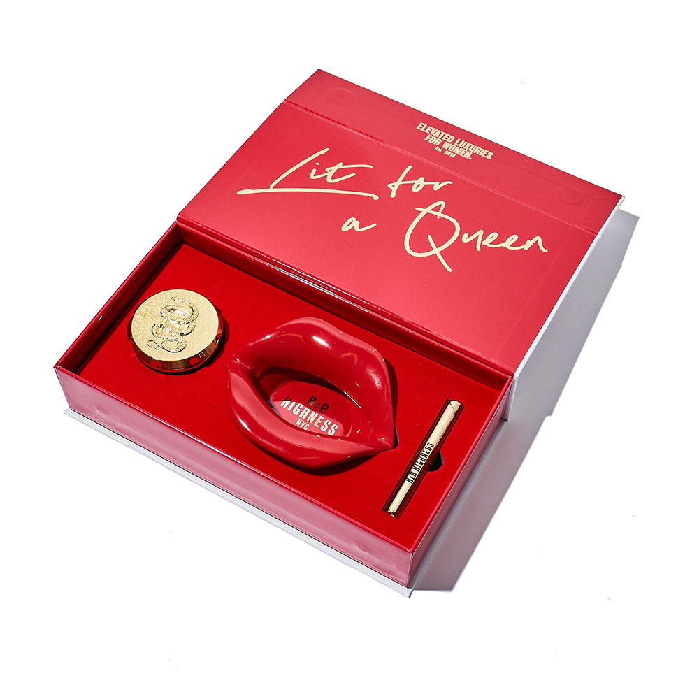 Photograph of product: The Get Lit Kit