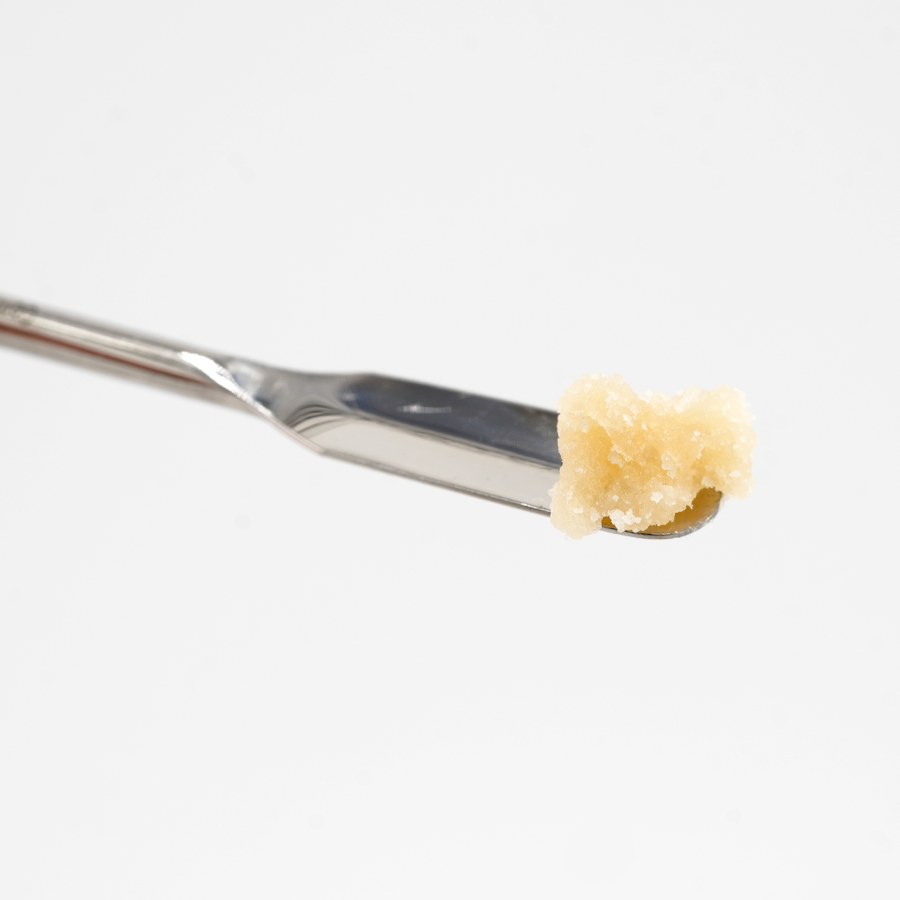 Photograph of product: Power Punch - 1g Crumble