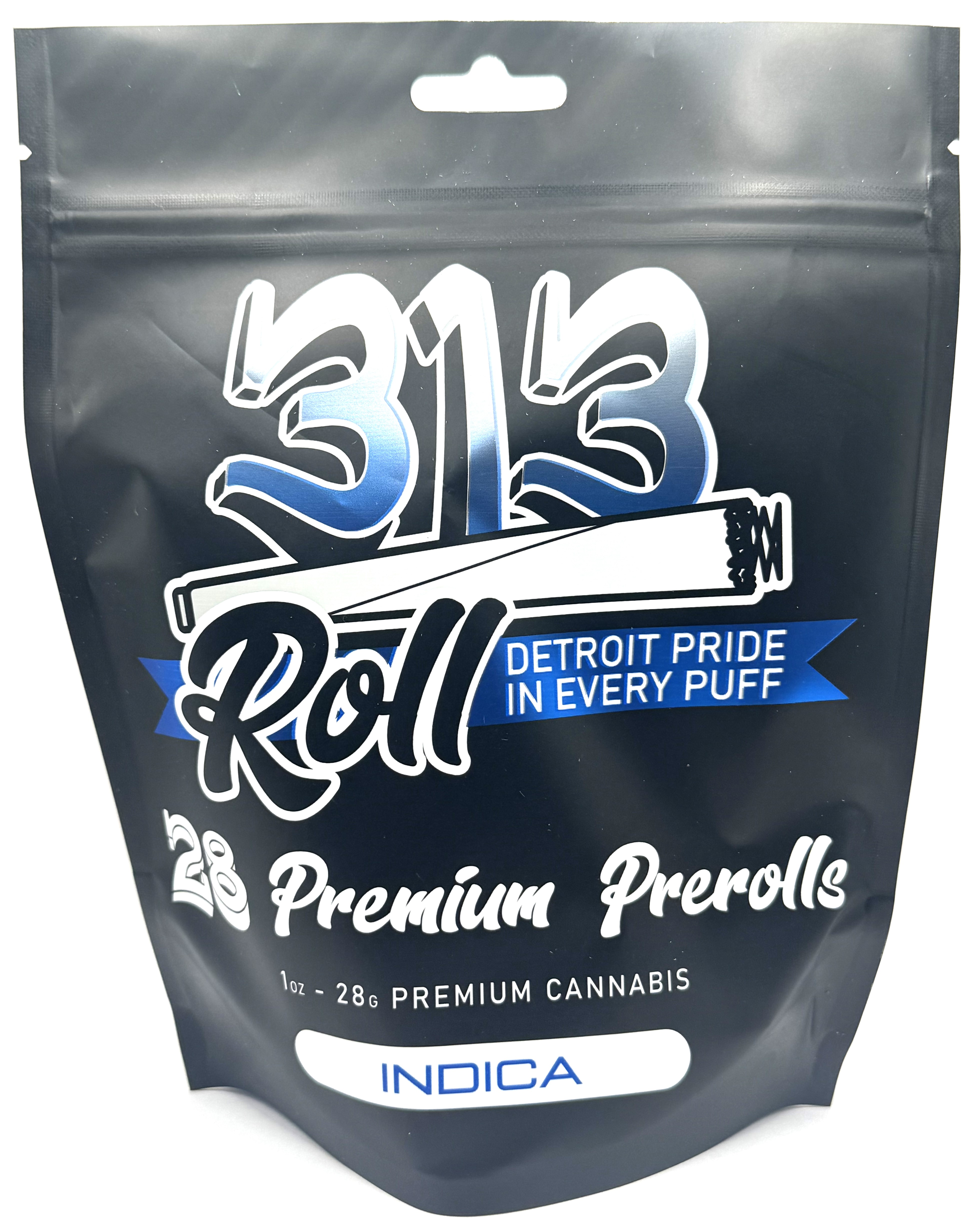 Photograph of product: Dream Puff | 28-Pack (1g) Pre-Rolls