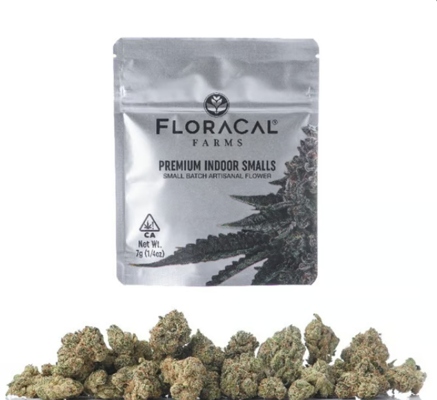 Photograph of product: Cold Stone Og 7 G - 7g