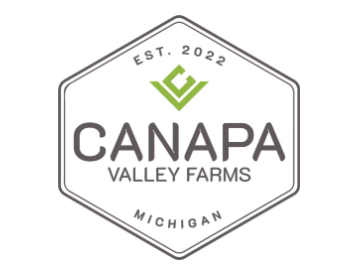 Photograph of product: Canapa Valley Farms $32 - Permanent Marker - 14g
