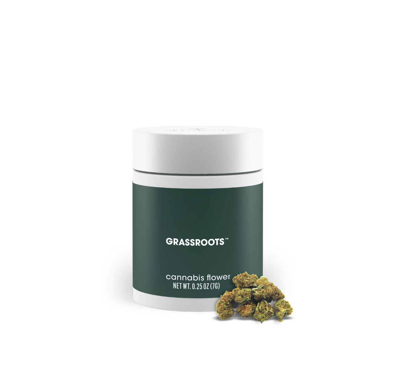Photograph of product: Grassroots Country Cookies 7g