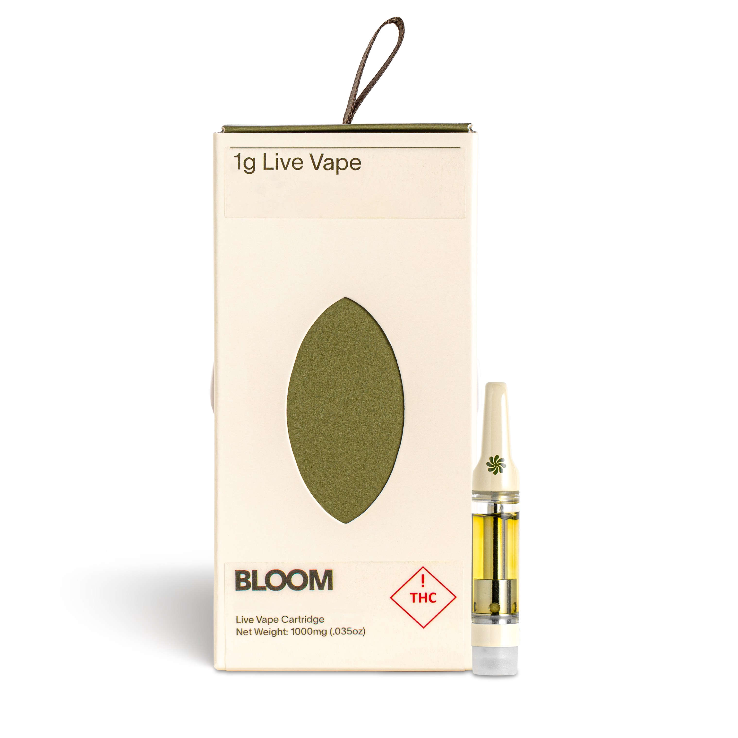 Photograph of product: Valley Girl Live Resin Cart