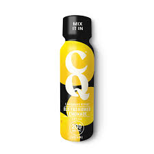 Photograph of product: Drink Enhancer-Old Fashioned Lemonade Syrup 200mg