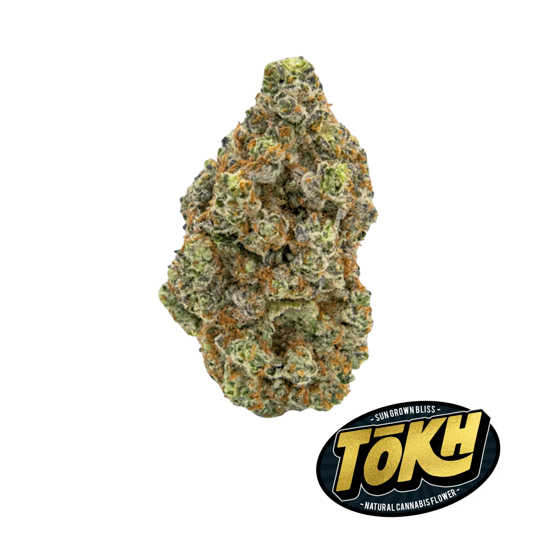 Photograph of product: Mint Kush Cake | 3.5g