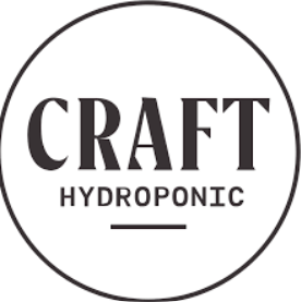Photograph of product: Craft Hydroponic | Cement Shoes | Flower | 3.5g