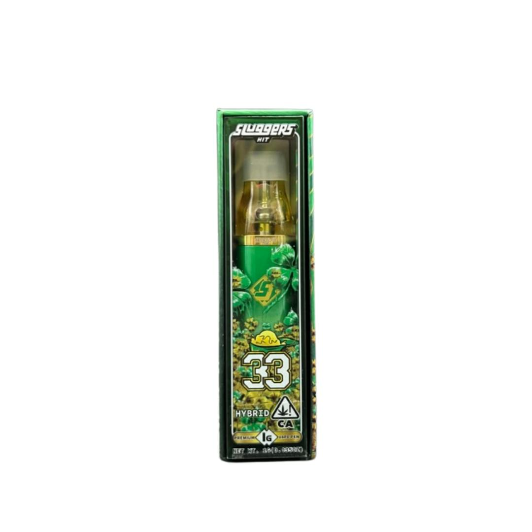 Photograph of product: 33 - All-in-One