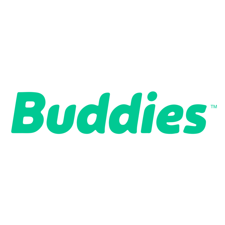 Photograph of product: (BUDDIES) Cartridge *LR* 1g Gushers (I)