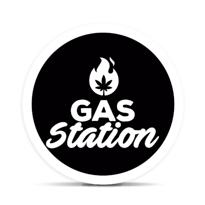 Logo for brandLogo: Gas Station Cultivation