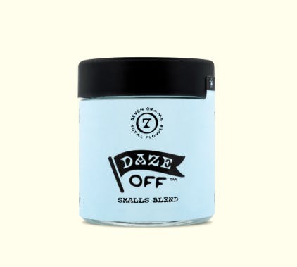 Photograph of product: Forbidden Crack | 14g Flower