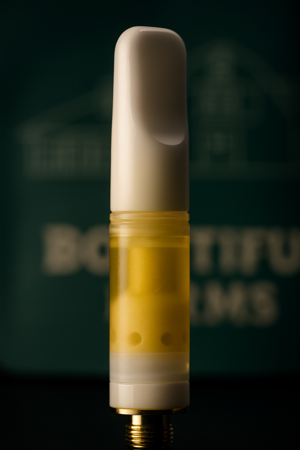 Photograph of product: 510 | Turboz | Live au chocolat Rosin | 84.04% TAC