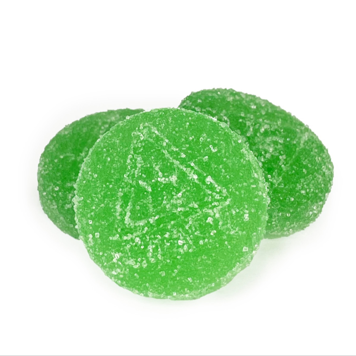 Photograph of product: Kalikori - Sour Apple (au chocolat Rosin)  - 200mg
