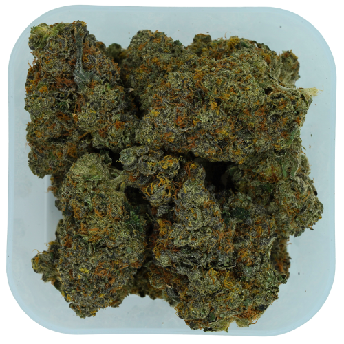 Photograph of product: MI Jane Flower Flight of the Concord - 28g