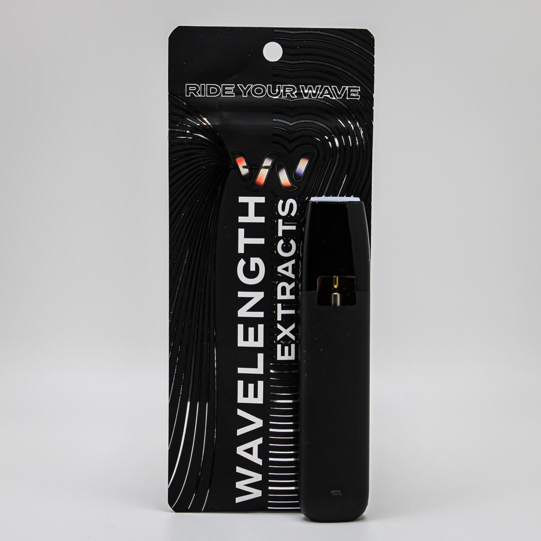 Photograph of product: Zerealz Dispo Cart | WL