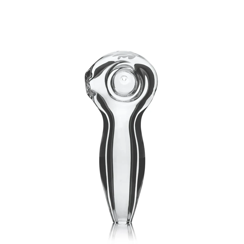 Photograph of product: Strong Spoon Pipe 5"
