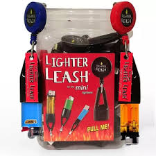 Photograph of product: lighter leash - Regular