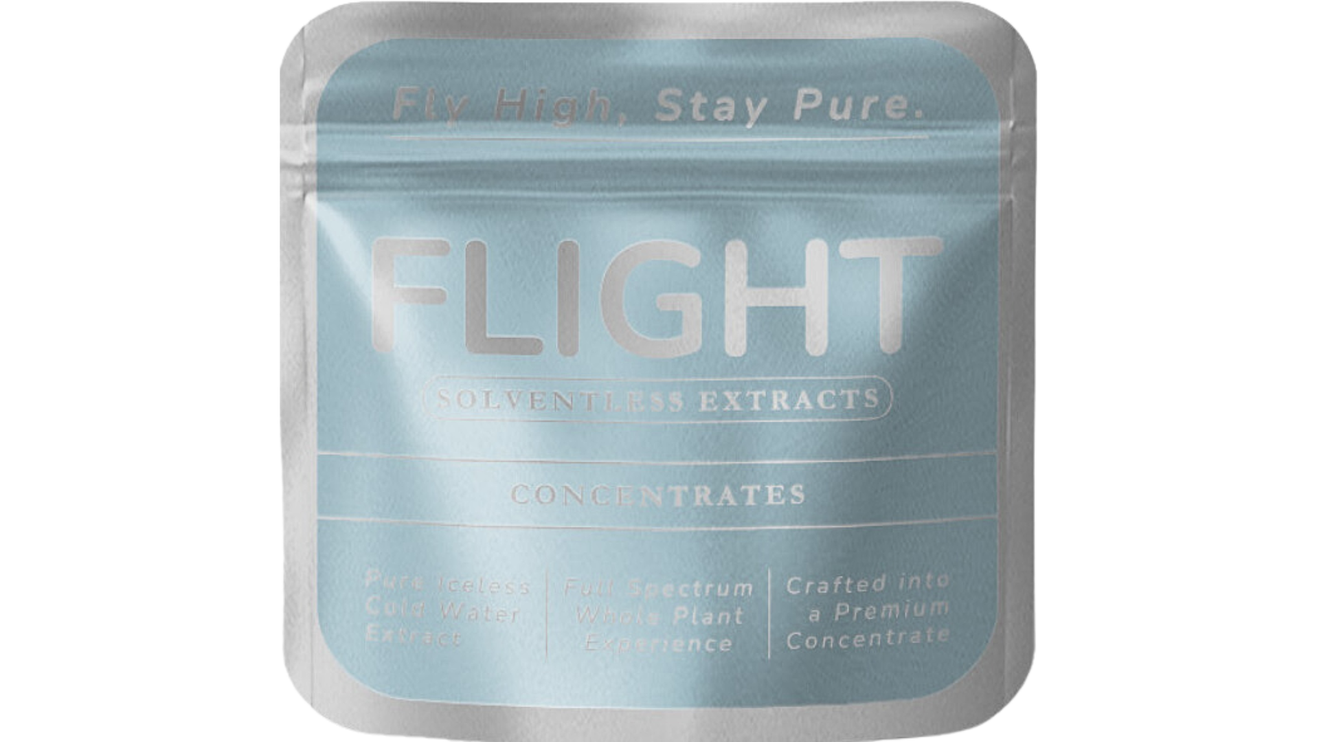 Photograph of product: Flight Bubble au chocolat: Altitude Adjustment - Osage