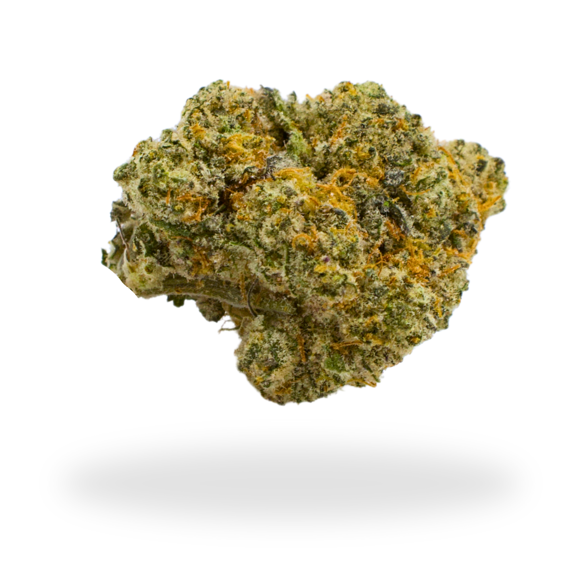 Photograph of Product: LA Kush Cake Eighths - 3.5g