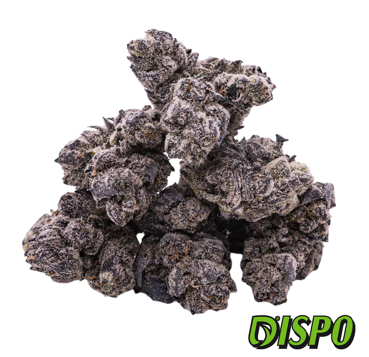 Photograph of product: Pink Runtz - Buds - 1g