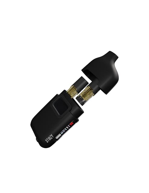 Photograph of product: Black Bar Battery