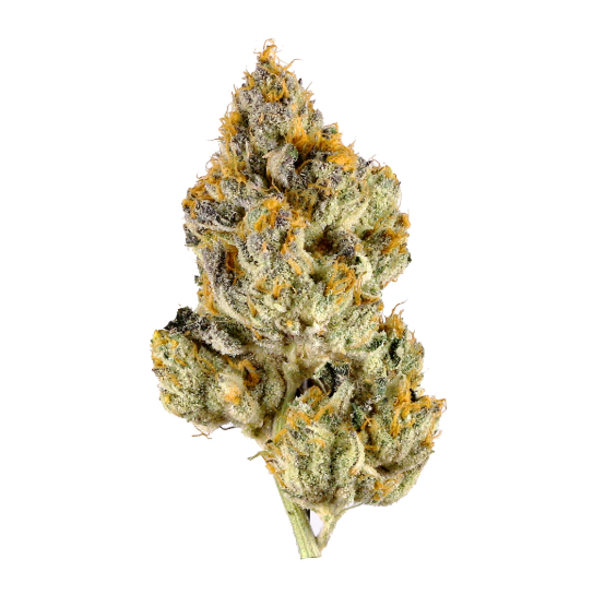 Photograph of product: LEMON CHERRY GELATO | POPCORN | 3.5G