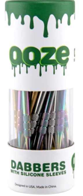 Photograph of product: Dab Tool