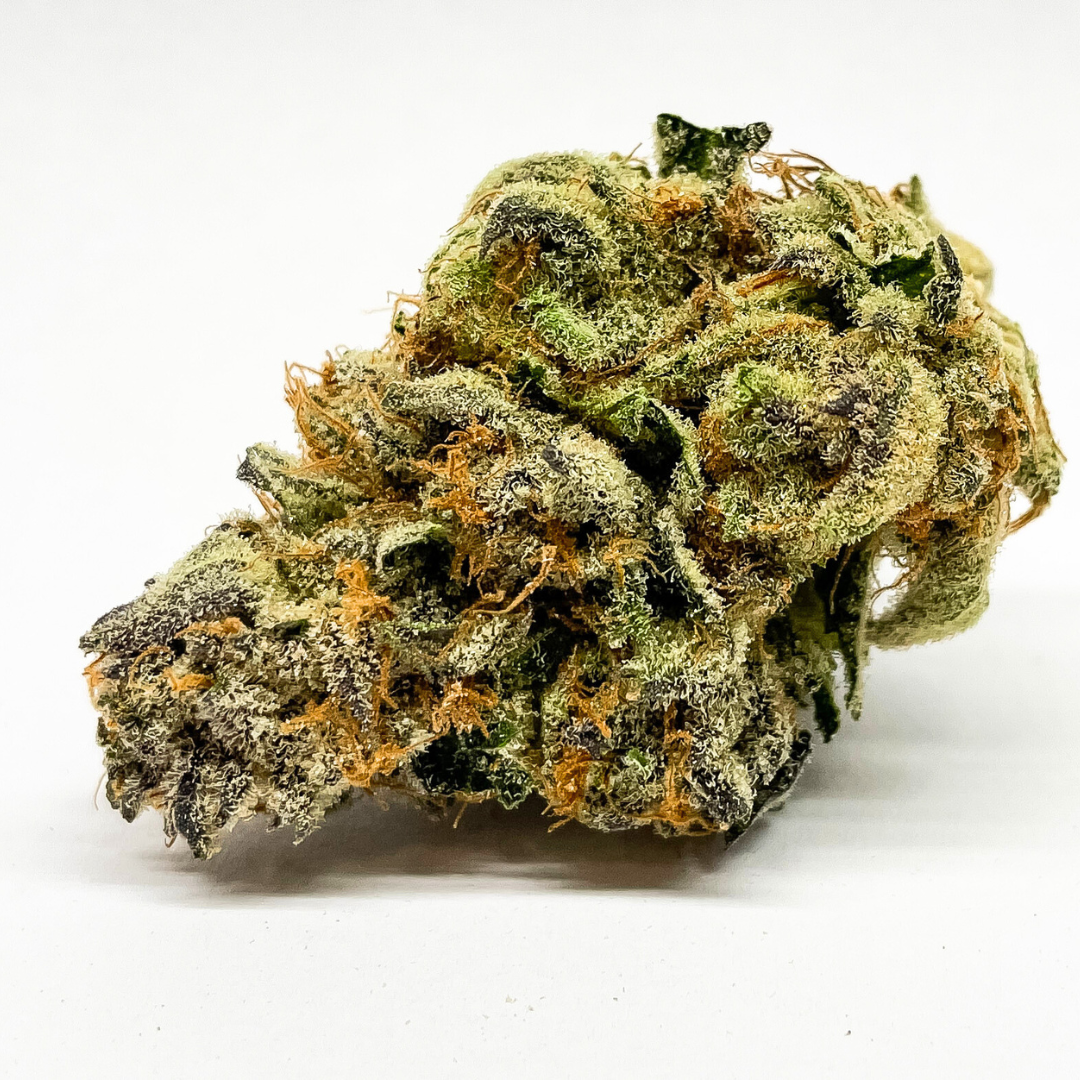 Photograph of product: Tropicanna Banana | 3.5g | BeWell