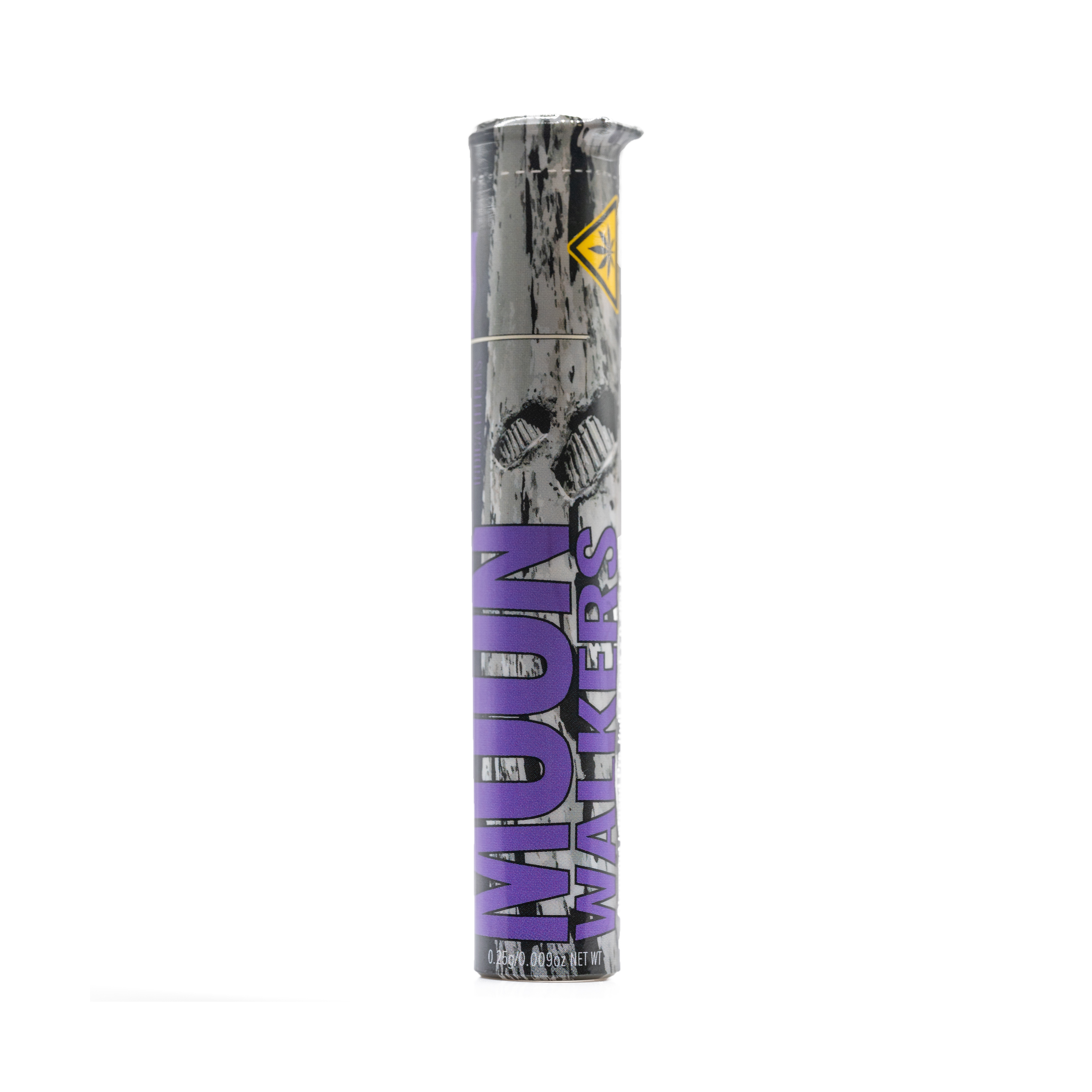 Photograph of product: MW Infused Flower Pre-Rolls Super Boof (2pk)