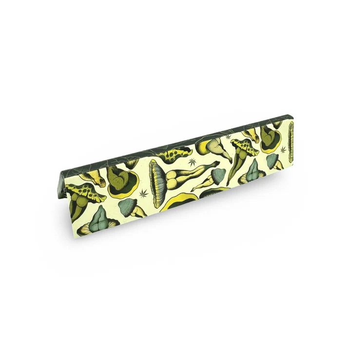 Photograph of product: ZZZ | King size | Mush Love | Slim Papers | 32ct