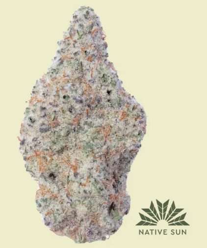 Photograph of product: MAC 1 - 3.5g Flower