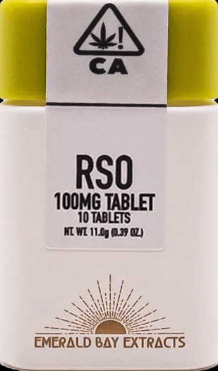 Photograph of product: 50MG - CEREAL MILK (1000MG)