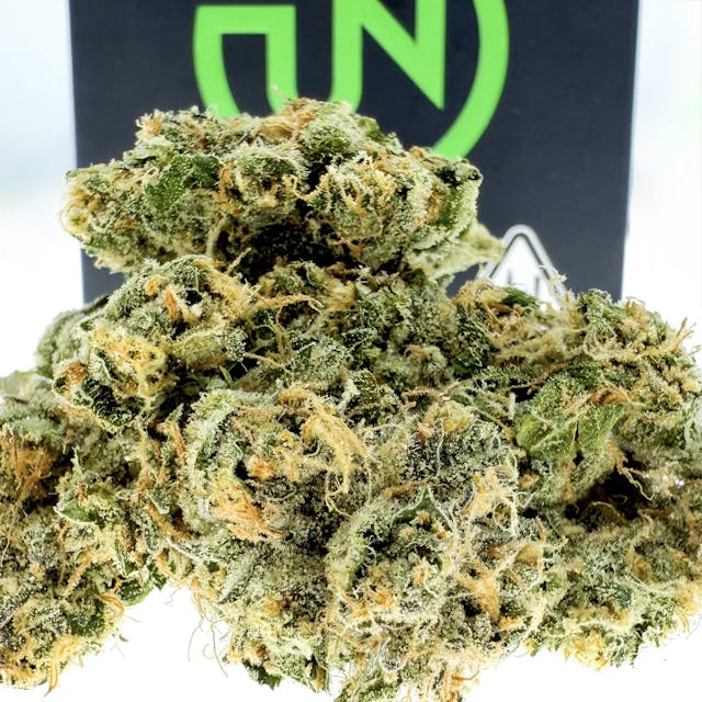 Photograph of product: Golden Goat - 
