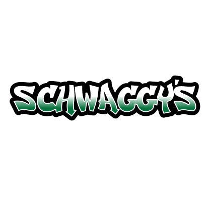Photograph of product: Schwaggys | Oui'd Blend 3/4oz   21 G - 21g