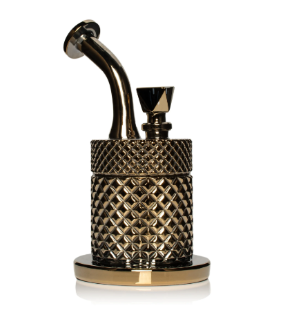 Photograph of product: Jane West | Bubbler | Gold