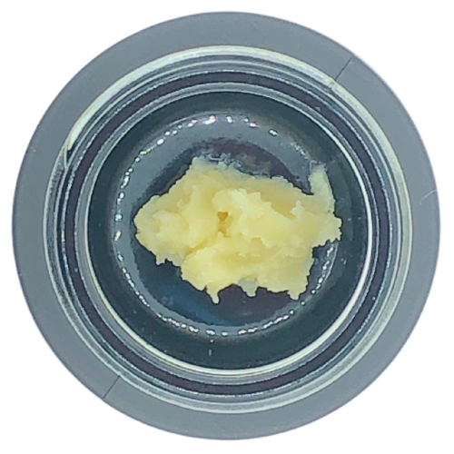 Photograph of product: Uplyfted Canal St. Runtz Live Rosin 1g