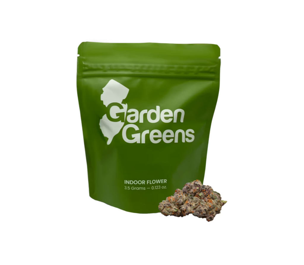 Photograph of product: Gelato A - 3.5g