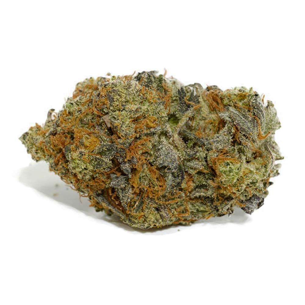 Photograph of product: Creekside Farms | Kush Mint | Flower - 28g