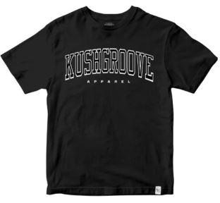 Photograph of product: KG Apparel I T-Shirt -$35