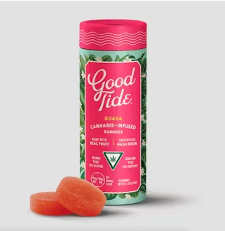 Photograph of product: Guava | 10pk