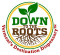 thumbnail-Size Logo for storeLogo: Down To The Roots