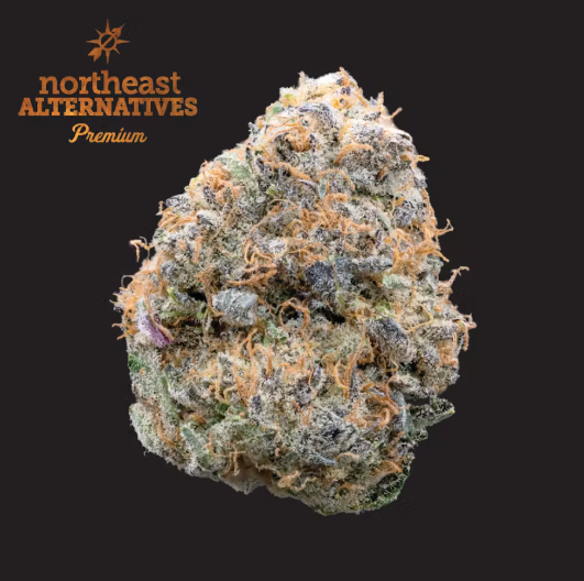 Photograph of product: Sherbert Honey (3.5g Tops) NEA Premium