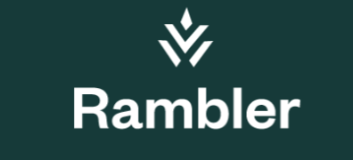 Photograph of product: Rambler | Kief Infused OG Chem | Pre-Roll  (1g)
