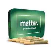 Photograph of product: Scotties Cake | Pre-Roll | 5 pack (I)
