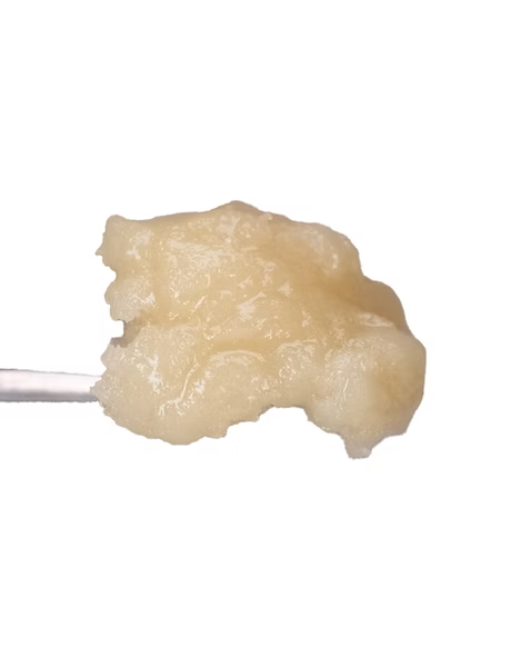 Photograph of product: Strawberry Candy Live Rosin Jam | 1g - Treeworks
