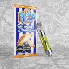 Photograph of product: Blueberry Empanada (I) Cart 1 gr